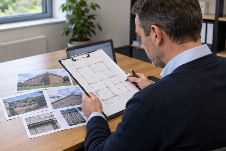 Asbestos Management & Consultancy
